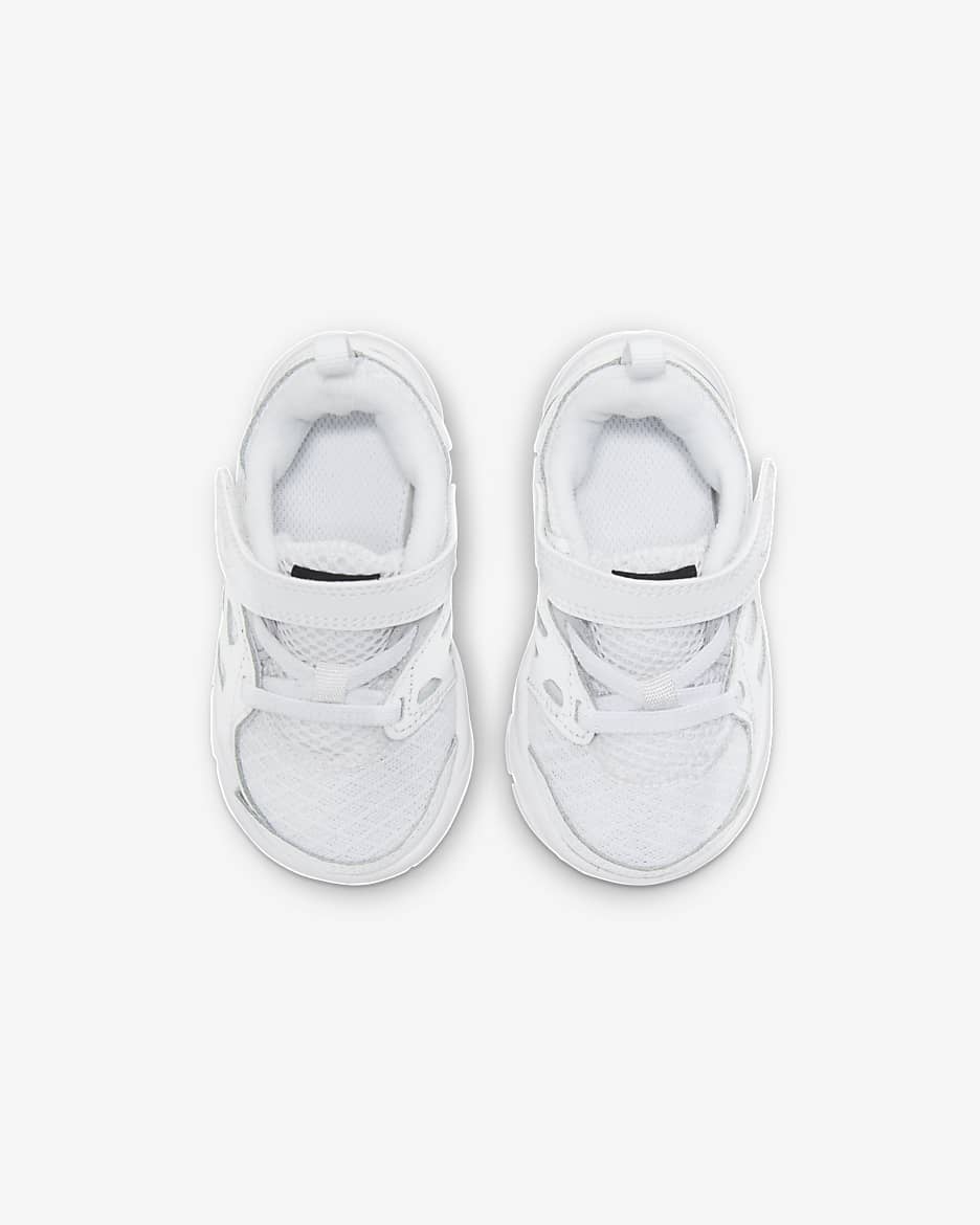 Nike Free Run 2 Baby Toddler Shoes. Nike